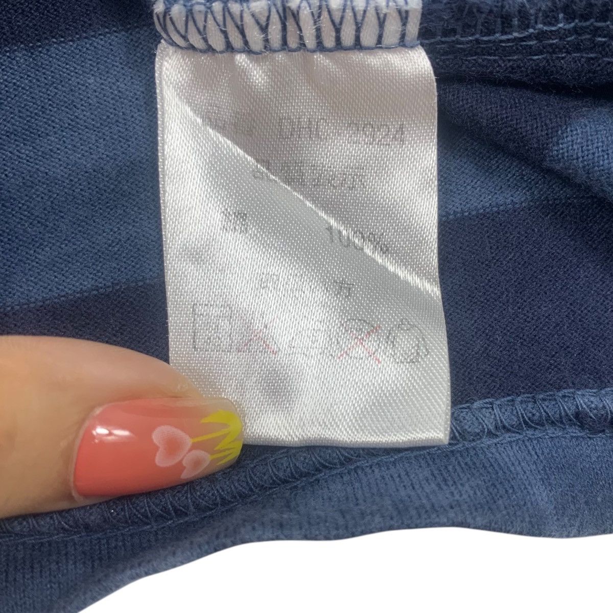 Vintage Vintage DA HUI HAWAII North Shore O’ahu Tie Dye Tee Shirt Size US M / EU 48-50 / 2 - 9 Thumbnail