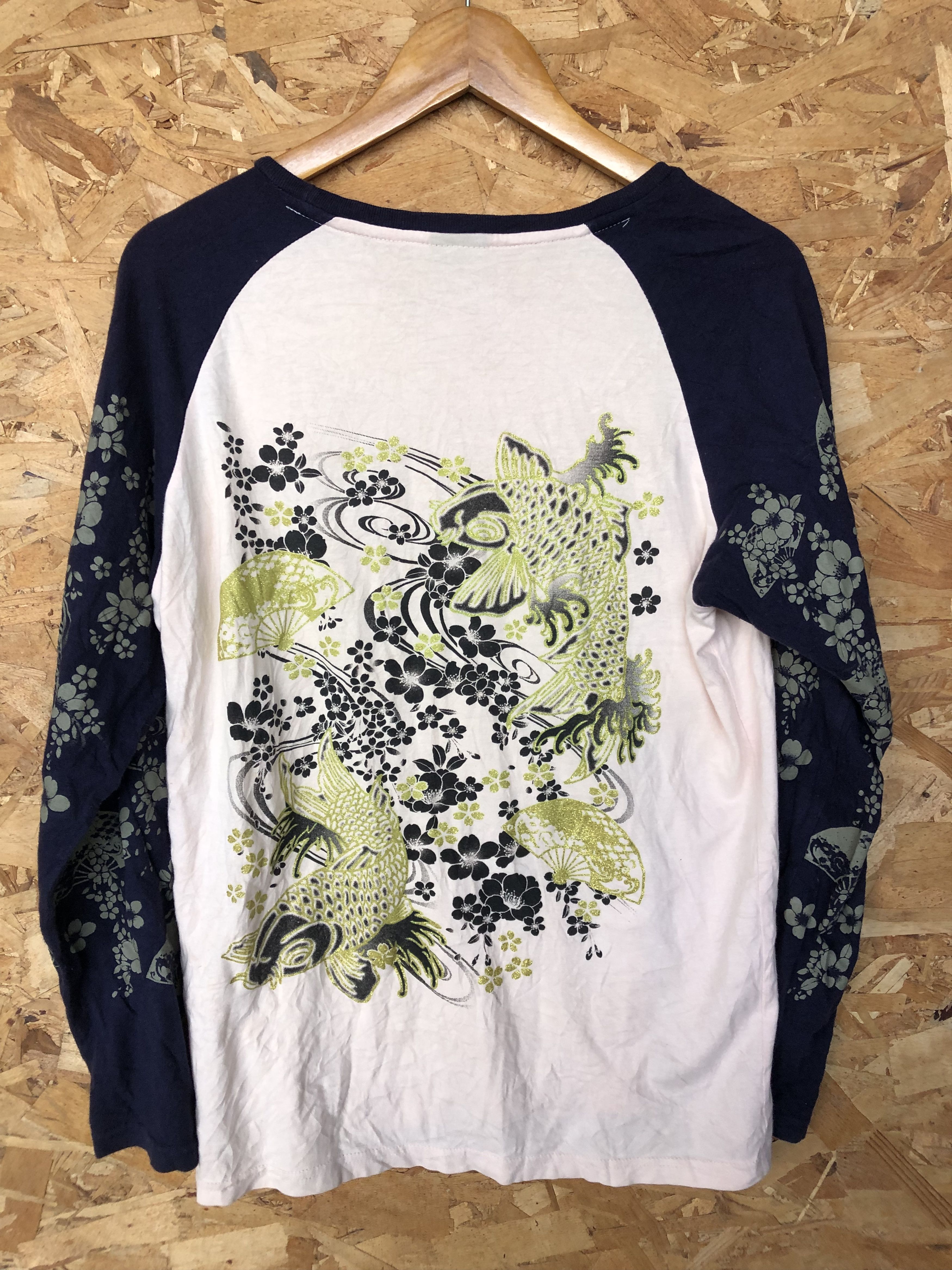 Japanese Brand Japanese Brand Size US L / EU 52-54 / 3 - 5 Thumbnail