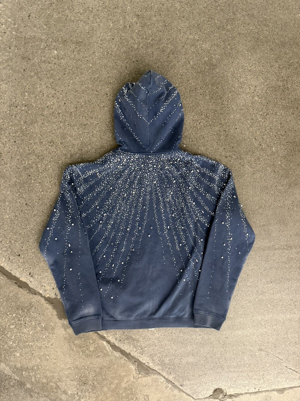 Birth of Royal Child Birth of Royal Child Stellar Hoodie Size US L / EU 52-54 / 3 - 2 Thumbnail