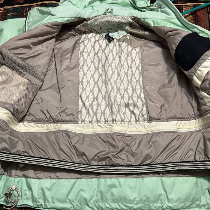 Obermeyer Obermeyer Ski Jacket 14 Dynamic Weather X System HydroBlock