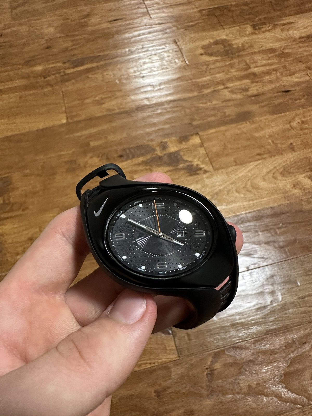 Nike Nike Triad Watch Size ONE SIZE - 2 Thumbnail