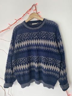 Men's Gianfranco Ferre Sweaters & Knitwear | Grailed