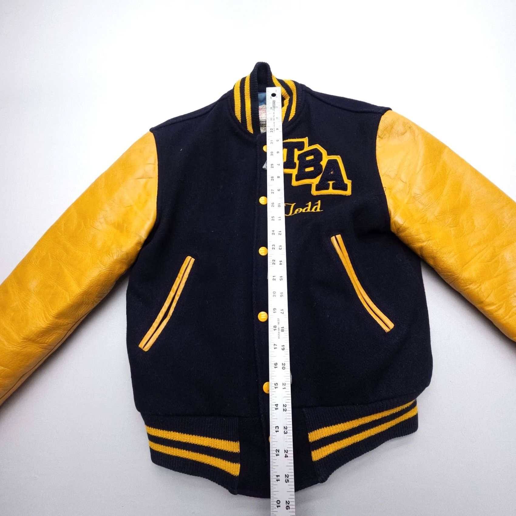 Vintage Item Specifications: Material: Denim Size US XXS / EU 40 - 6 Thumbnail