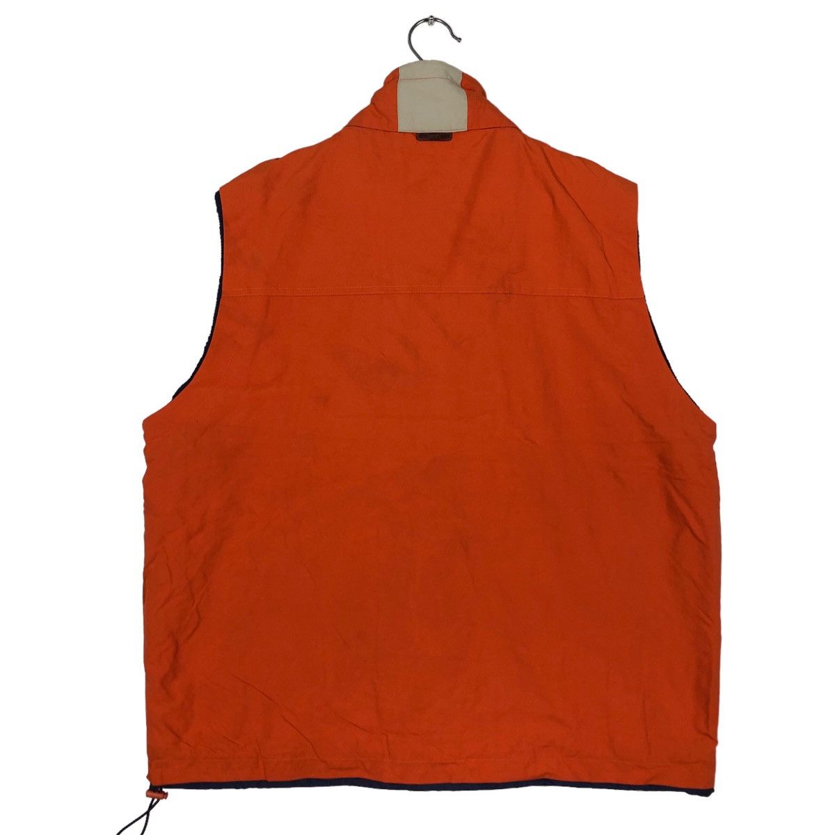 Japanese Brand 🔥Vintage Vest Tank Top Fishing Wear Utility GT Hawkins Size US M / EU 48-50 / 2 - 8 Thumbnail