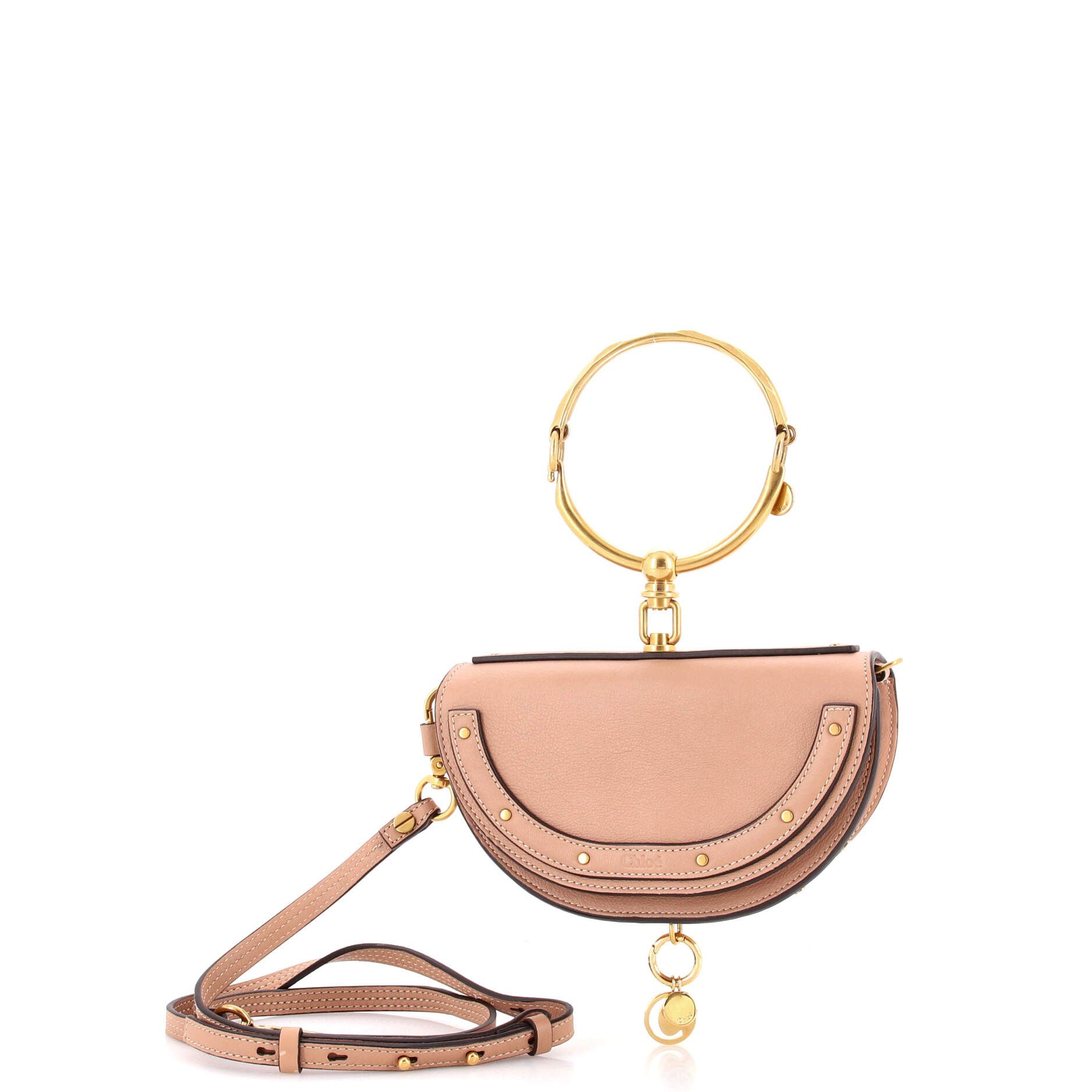 Chloe Nile Crossbody Bag Size ONE SIZE - 1 Thumbnail
