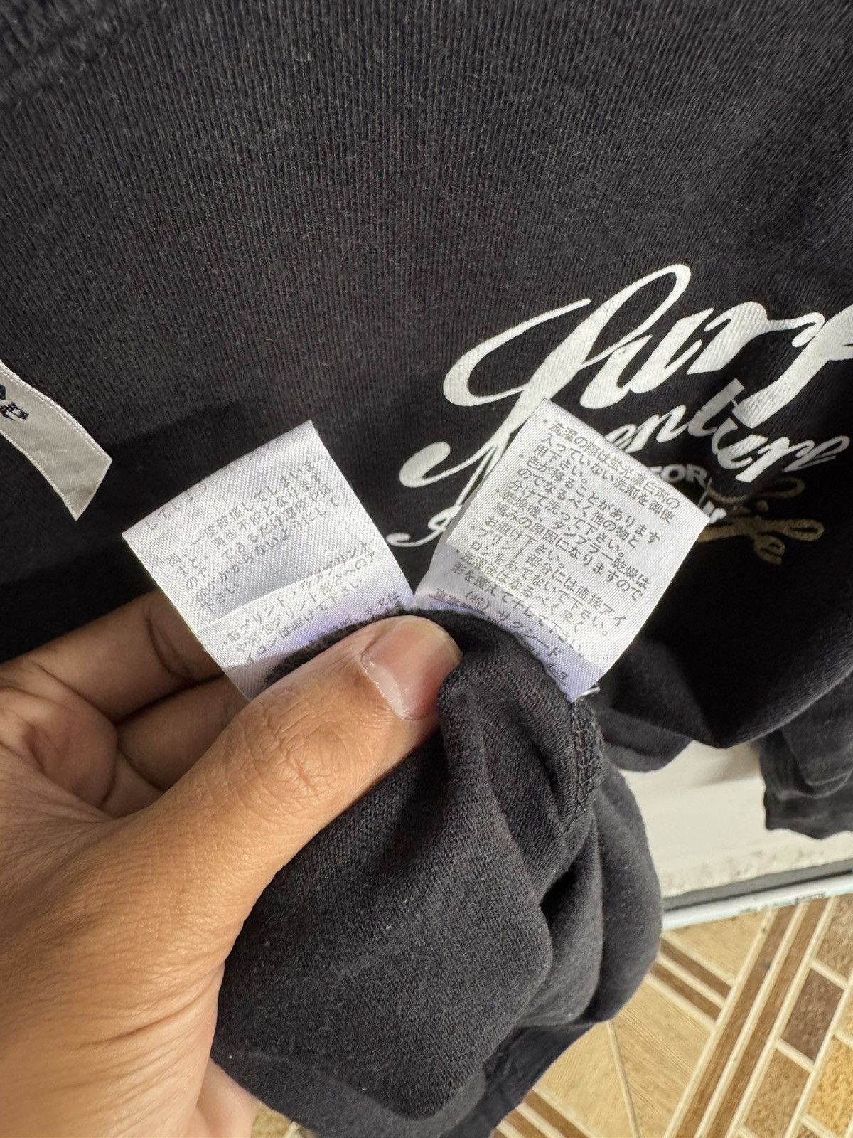 Japanese Brand VINTAGE JAPANESE Y2K BY RETRO ATTITUDE FREEDOM LIFE SHIRT Size US M / EU 48-50 / 2 - 9 Thumbnail