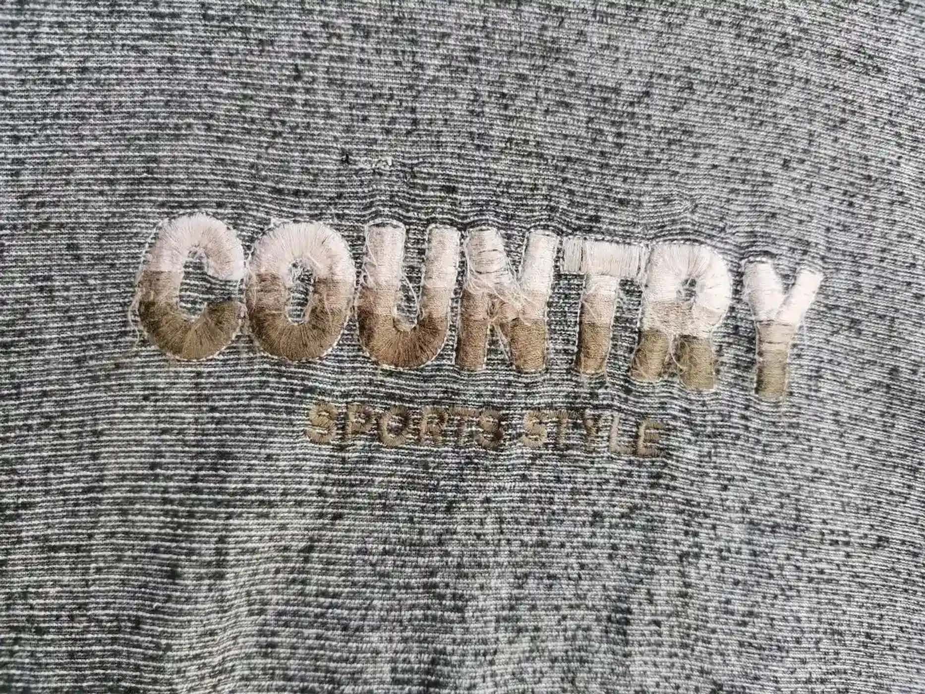 Vintage Vintage Scema Country Sweatshirt Size US L / EU 52-54 / 3 - 5 Thumbnail