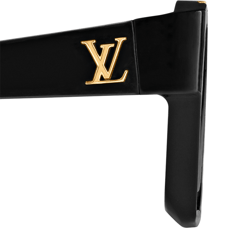 Louis Vuitton 1.1 Evidence Sunglasses Size ONE SIZE - 2 Thumbnail