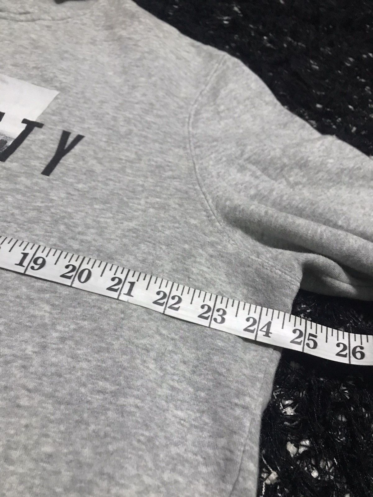 H&M × Japanese Brand H&M hoodie New York city Size US L / EU 52-54 / 3 - 5 Thumbnail