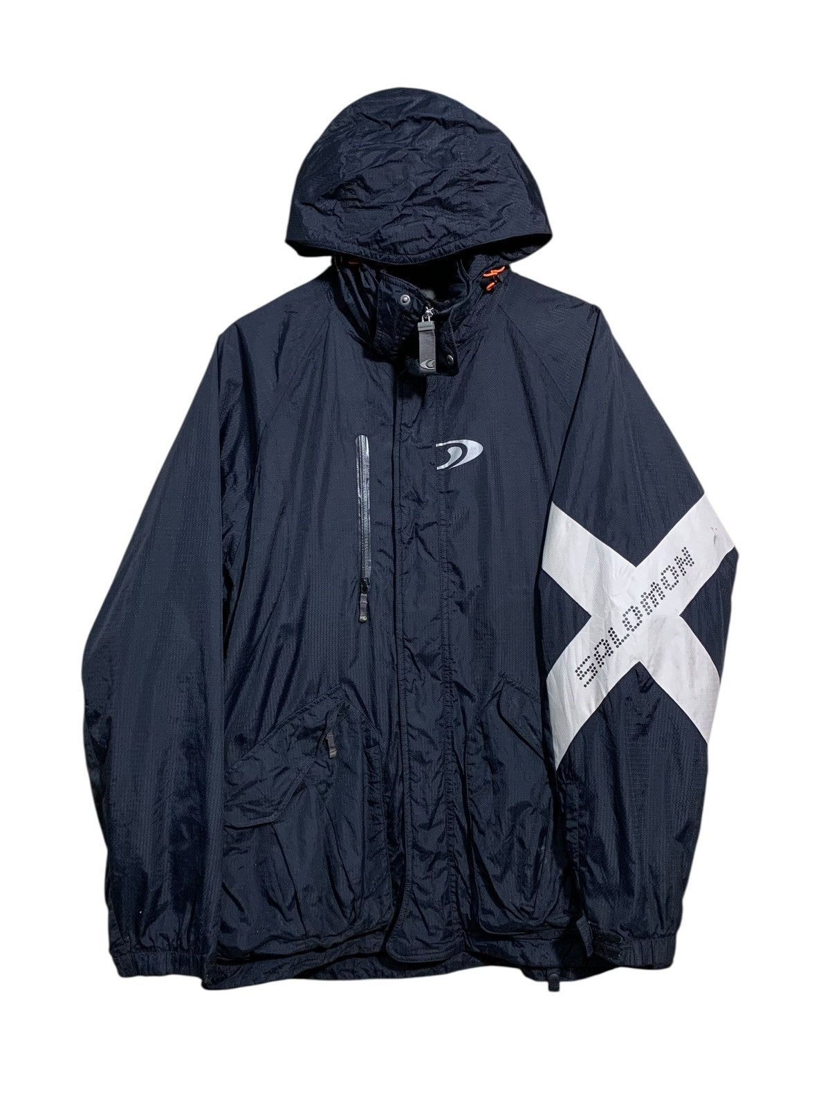 Salomon 🔥SALOMON OUTDOOR JACKETS Size US L / EU 52-54 / 3 - 1 Thumbnail