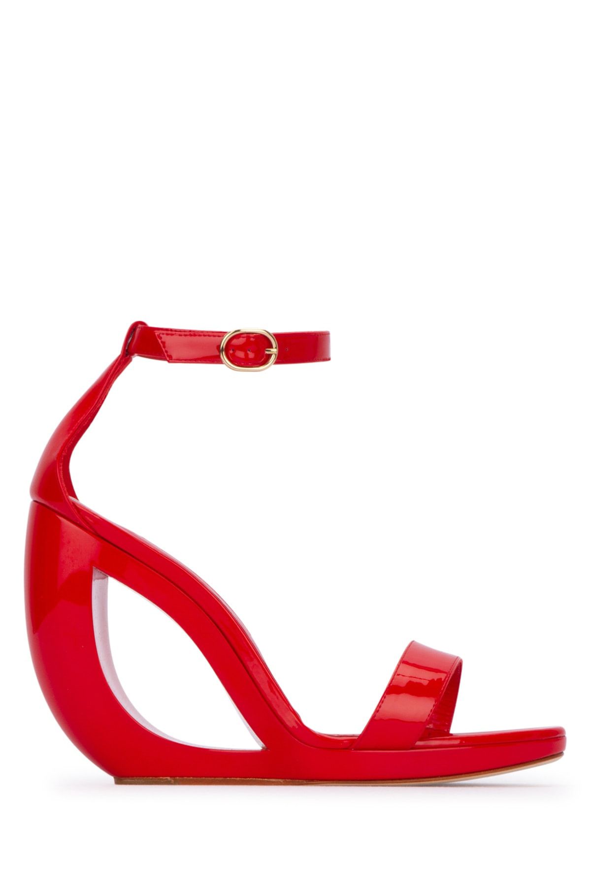 image of Manolo Blahnik Scarpe Con Tacco Shoes in Mixed Colours, Women's (Size 7)