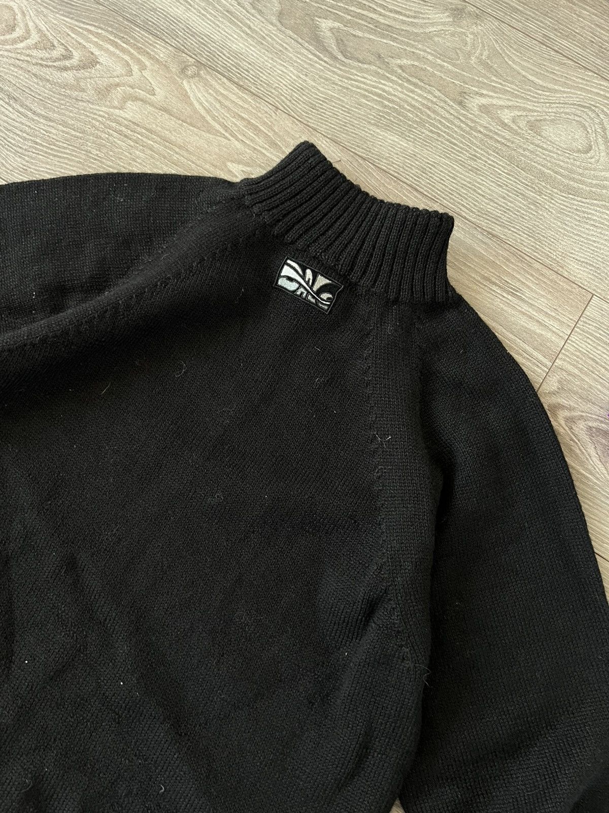 Dale Of Norway ‼️Vintage Dale of Norway 100% Wool Flame Opium Lampo Sweater‼️ Size US M / EU 48-50 / 2 - 16 Thumbnail