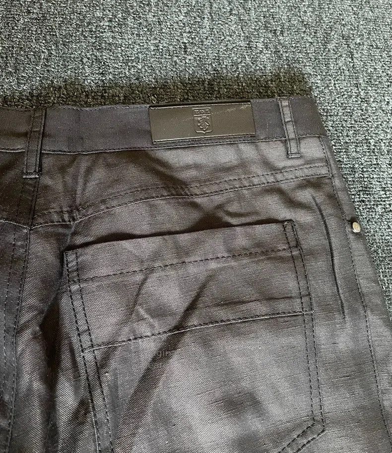 Ermenegildo Zegna Ermenegildo Zegna Wool. Size US 32 / EU 48 - 5 Thumbnail