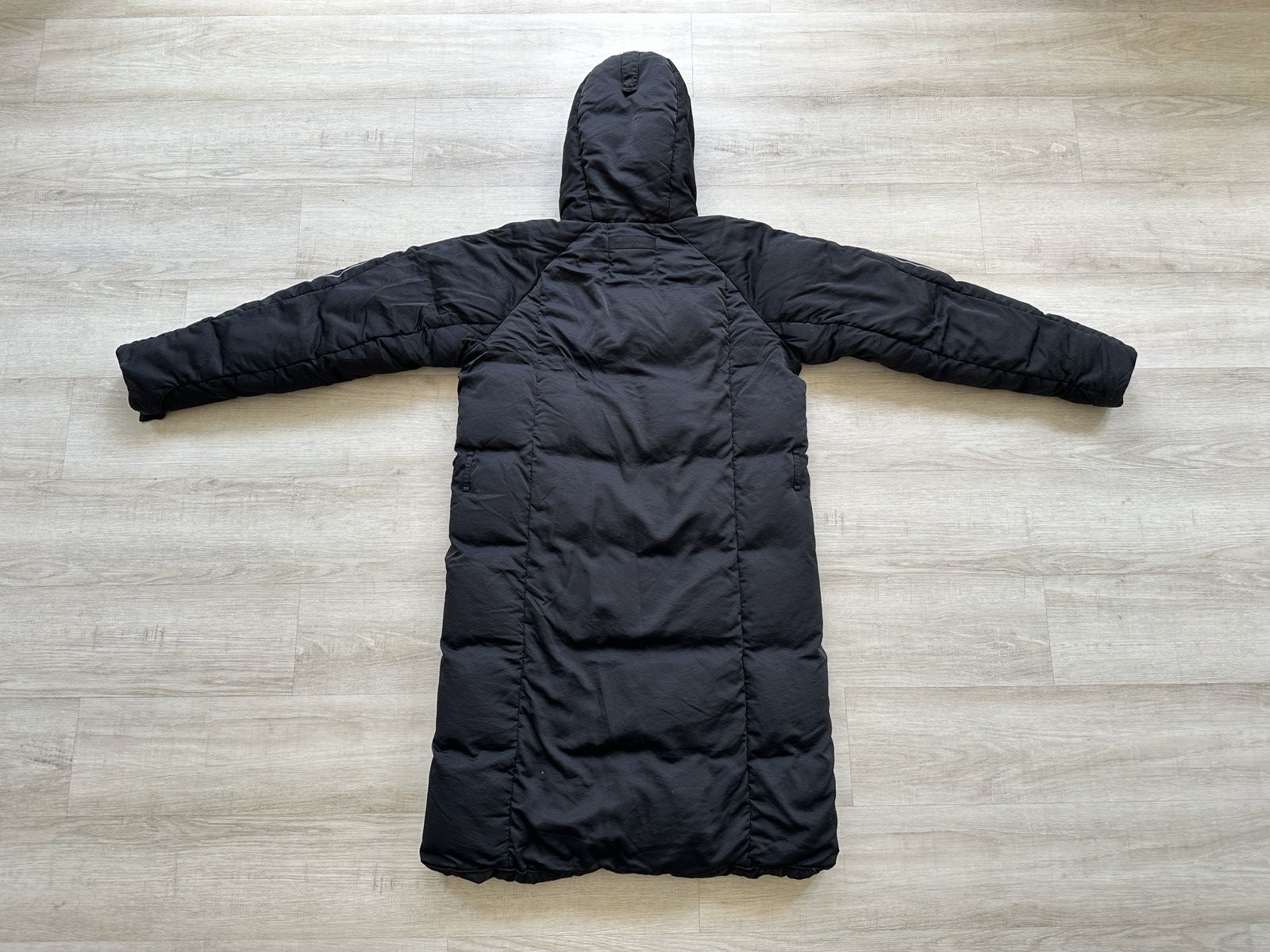1017 ALYX 9SM × Alyx ALYX PARKA JACKET Size US S / EU 44-46 / 1 - 2 Thumbnail