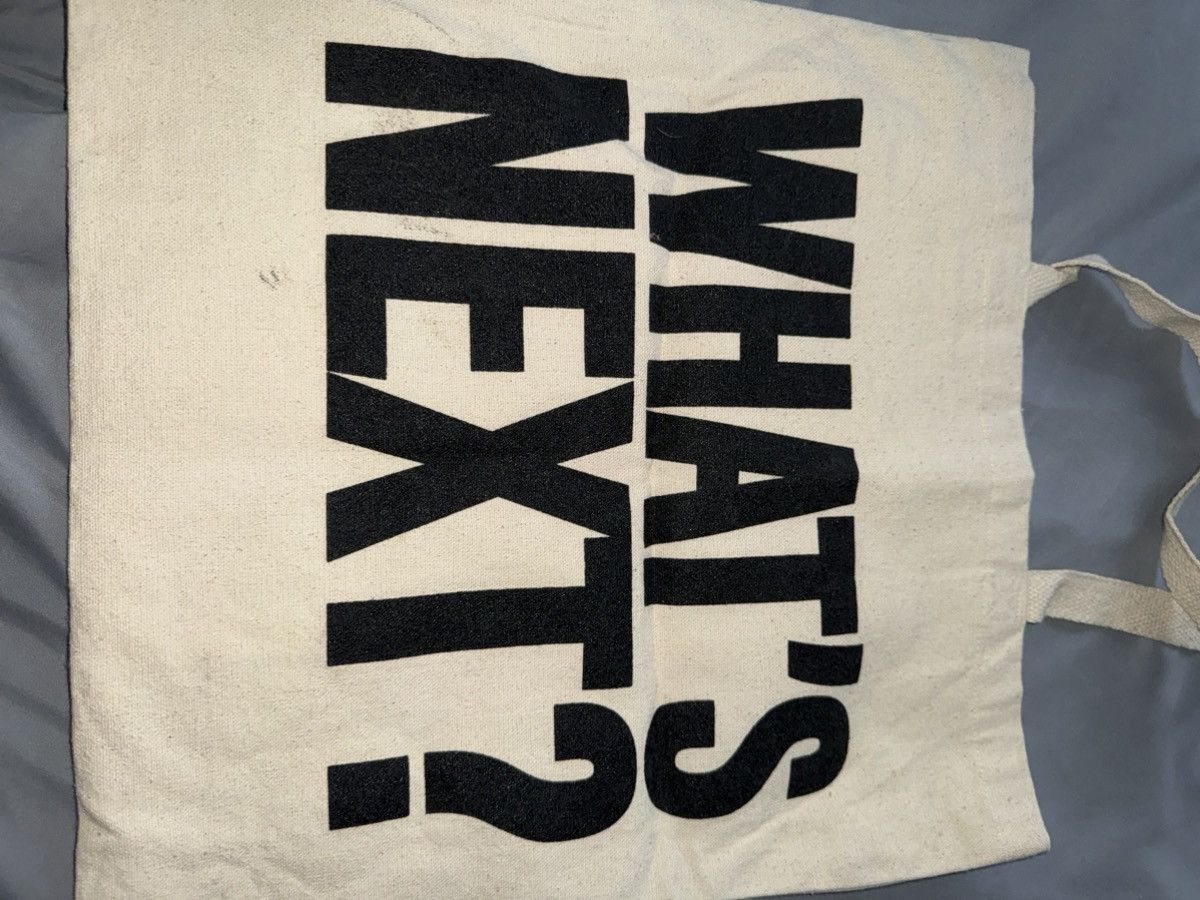 Gallery Dept. Gallery Dept Tote Size ONE SIZE - 2 Thumbnail