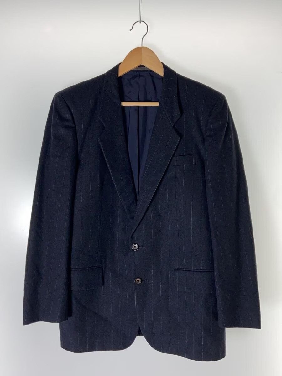 Comme des Garcons Homme 90's Wool Jacket Size US M / EU 48-50 / 2 - 1 Thumbnail