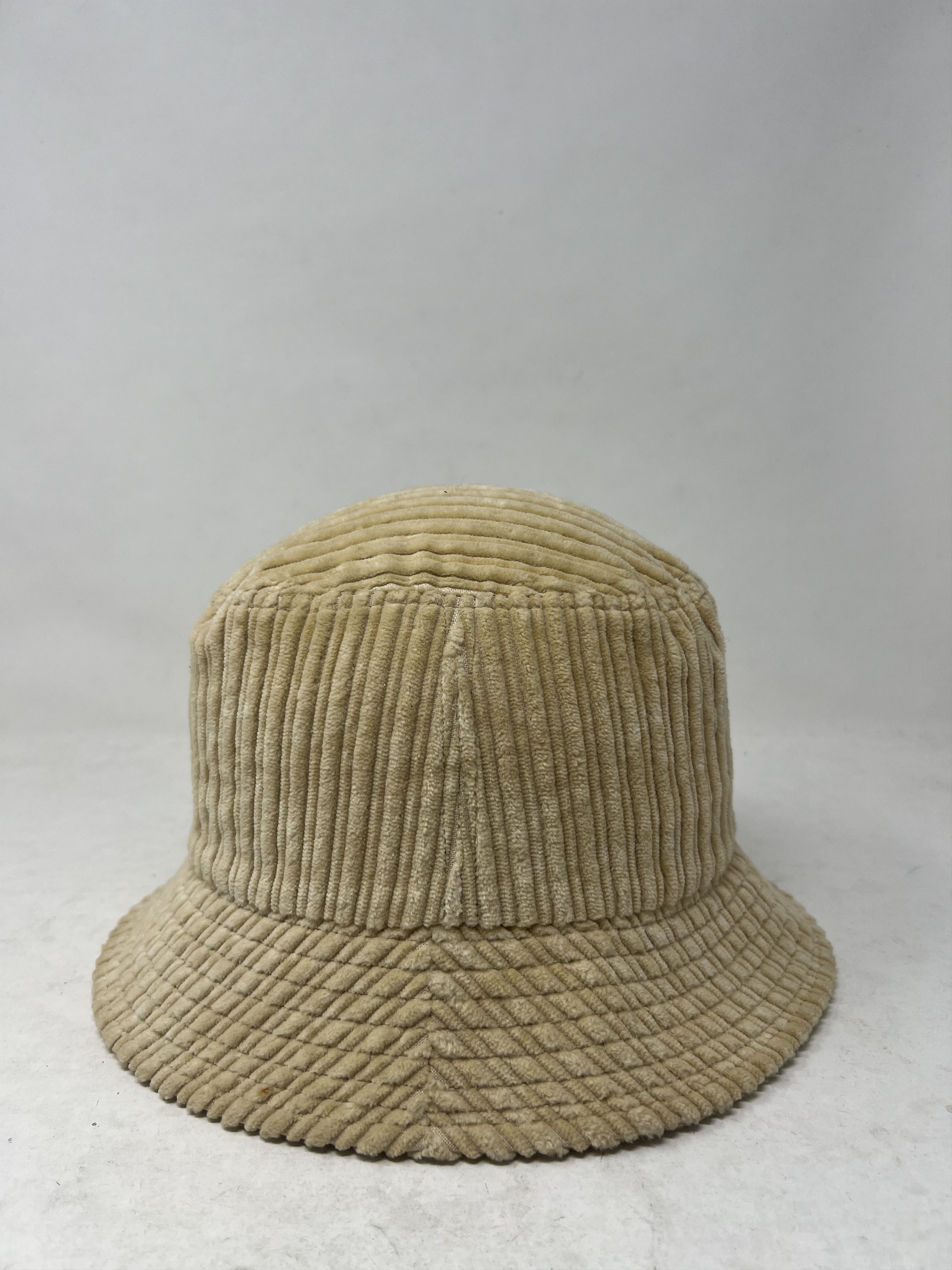 O'Neill Vintage O'Neil Yamatoyo Japan Corduroy Bucket Hat Size ONE SIZE - 2 Thumbnail
