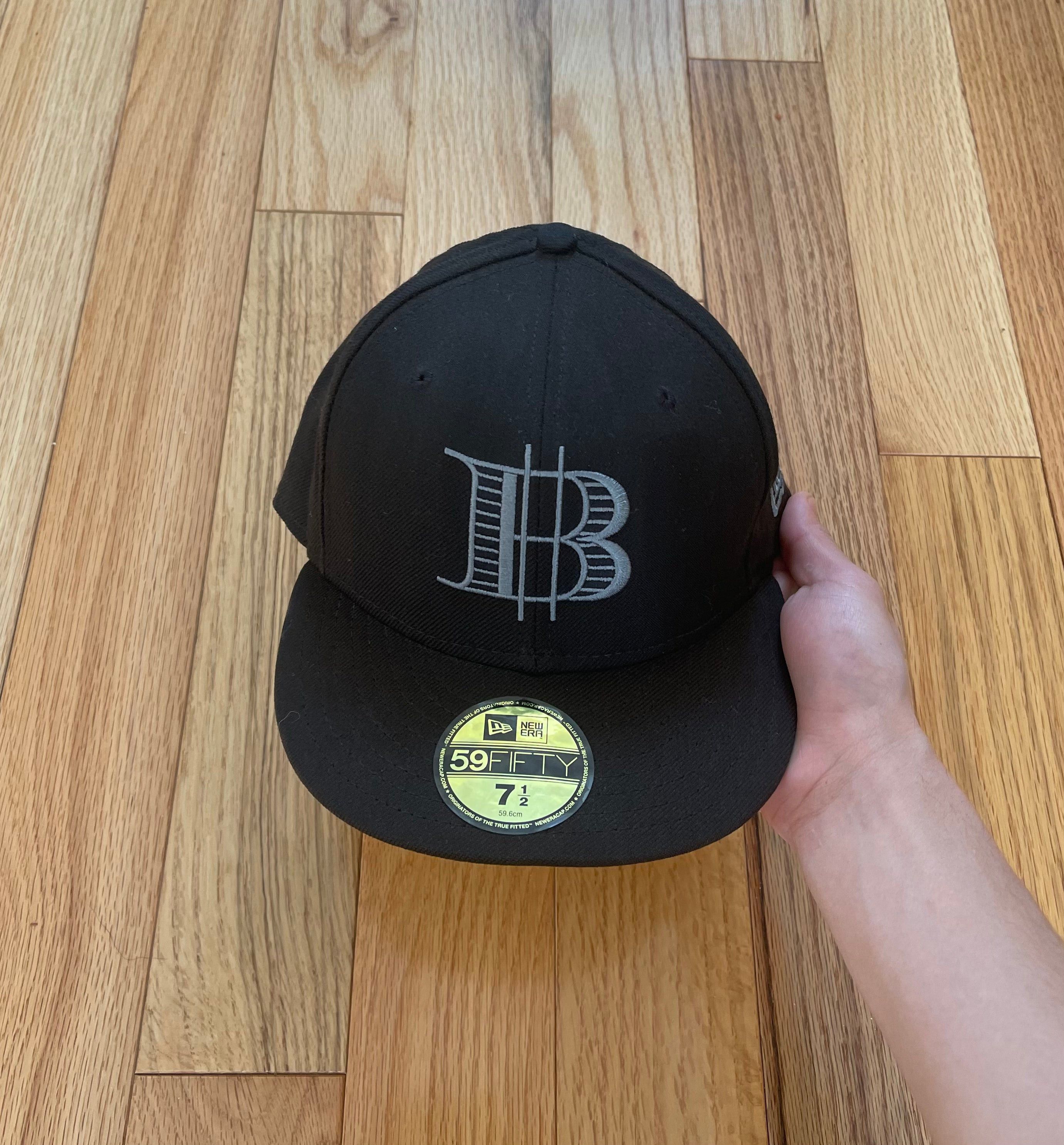 Bape Bape x New Era Dollar Sign Bapesta Fitted Hat Size 7 1/2 Size ONE SIZE - 1 Thumbnail