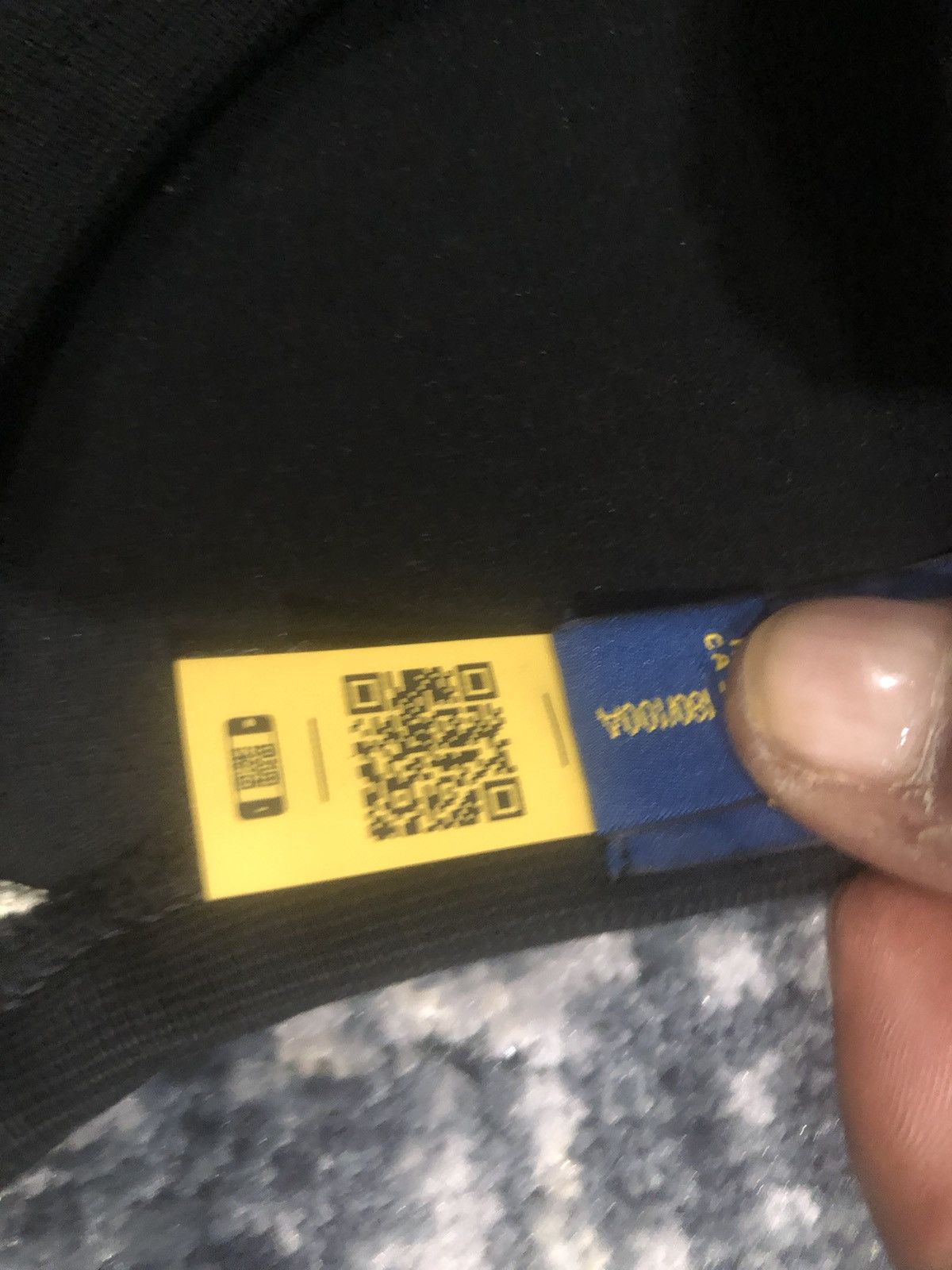 Polo Ralph Lauren Polo Double-Knit Jogger Size US L / EU 52-54 / 3 - 4 Thumbnail