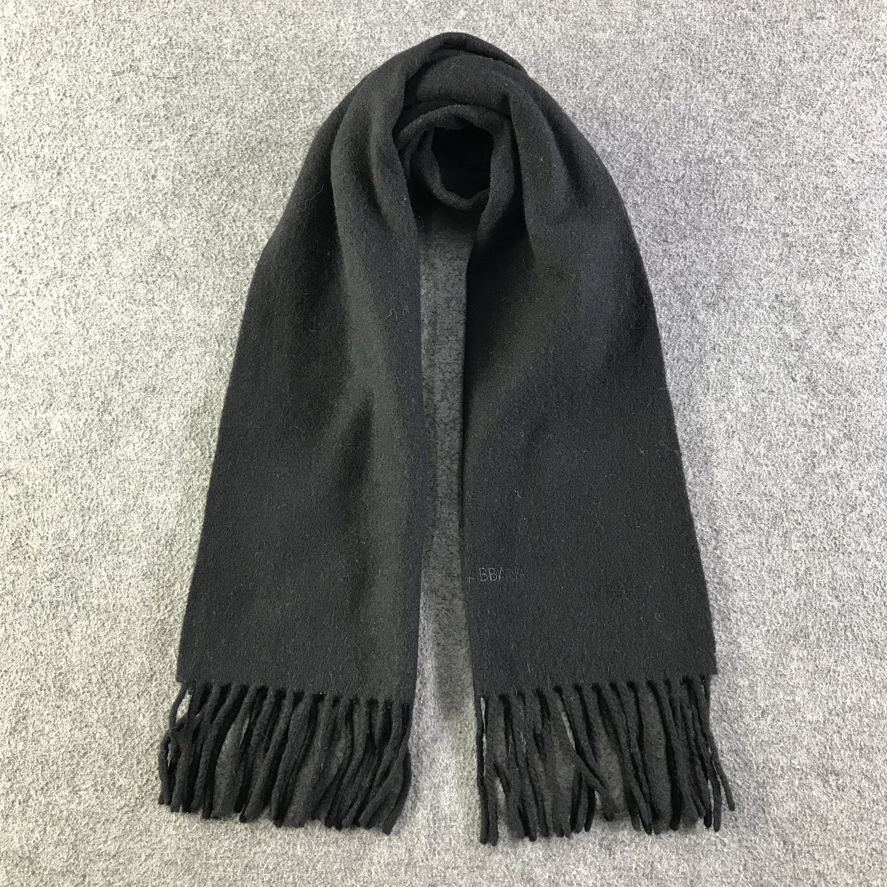Dolce & Gabbana Dolce & Gabbana Scarf / Muffler / Neckwear SS1466 Size ONE SIZE - 1 Thumbnail