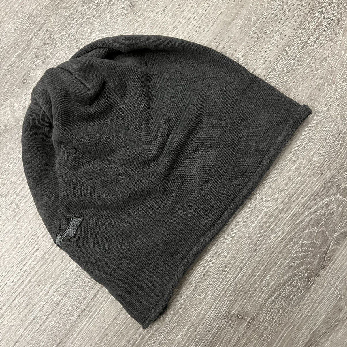 新品未使用SKYLRK BEANIE CAVE SKYLRK DS SKYLRK Beanie Cave Black | Grailed
