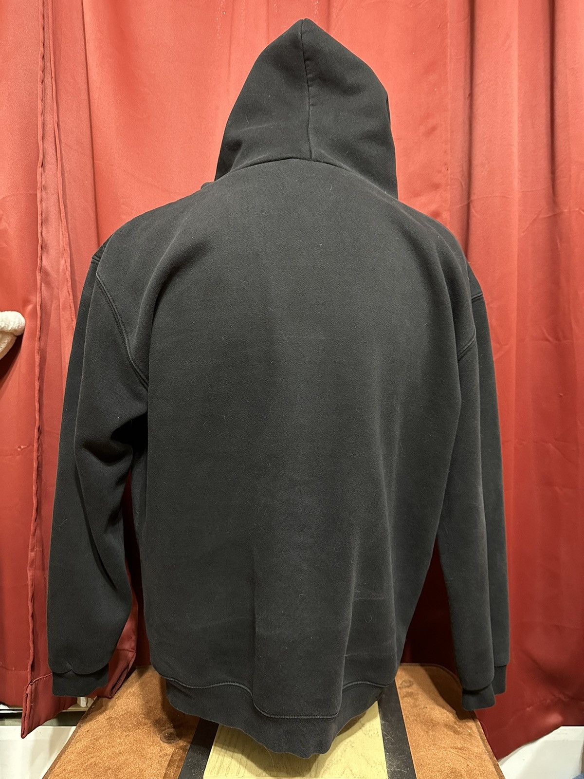 Other Breaking Bad Heisenberg Hoodie Y2K HBO TV Show Grail Size US L / EU 52-54 / 3 - 6 Thumbnail