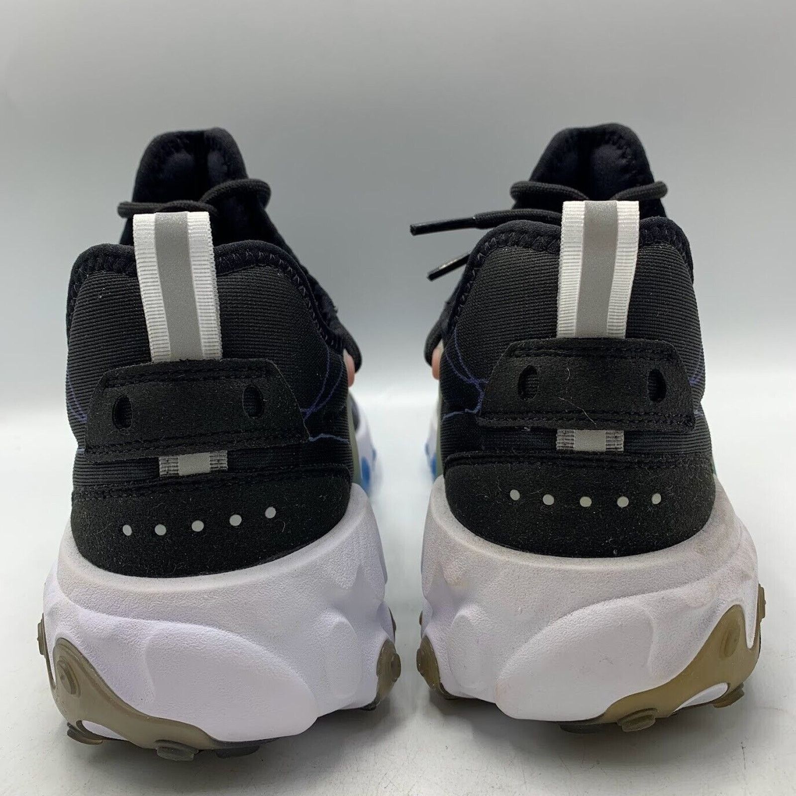 Nike Nike React Presto Trouble At Home AV2605-006 Men's 10.5 NEW Size US 9 / EU 42 - 3 Thumbnail