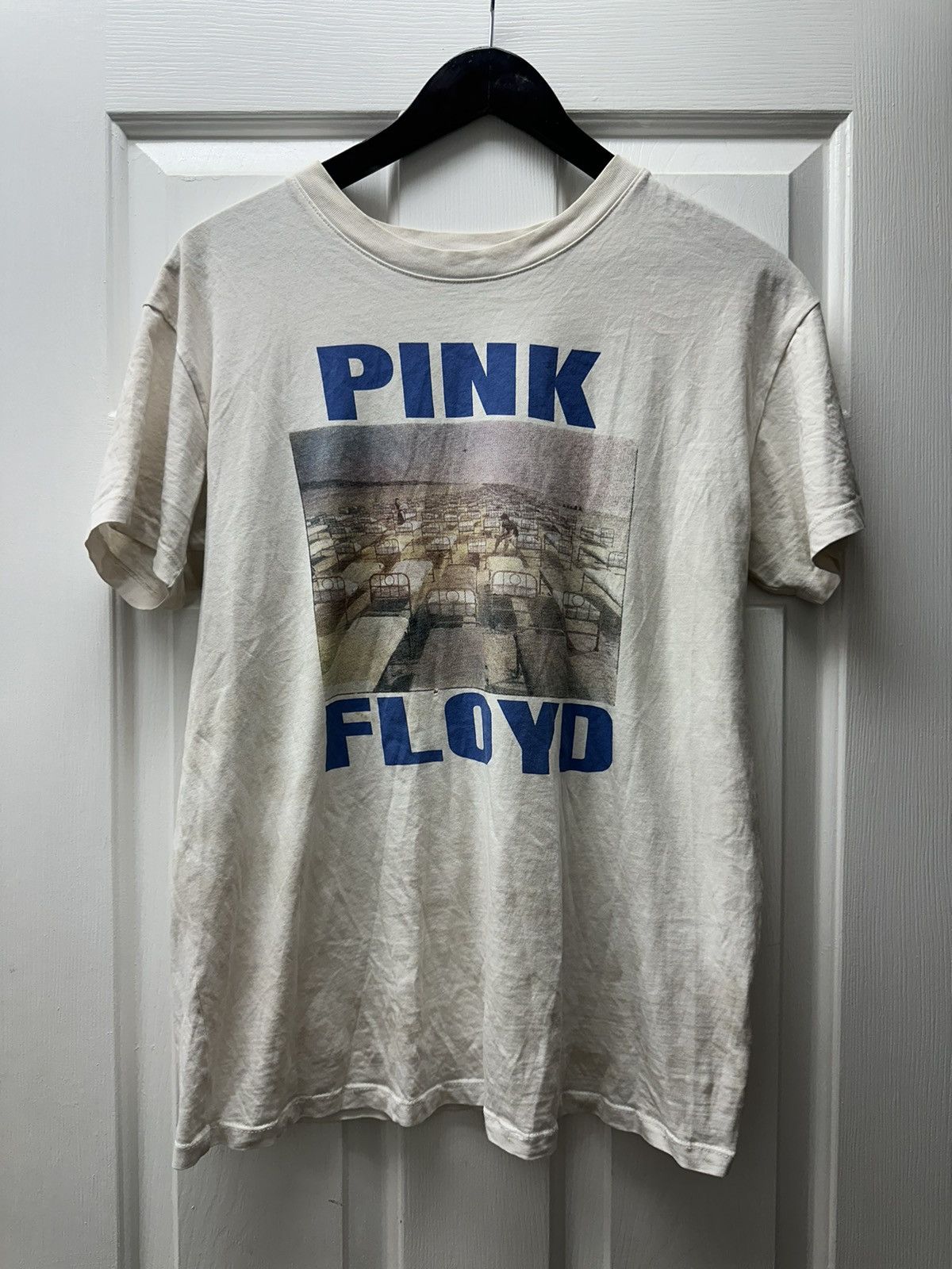 Pink Floyd Pink Floyd Band Tee Concert Tour Tee Cotton On Shirt Size US XXS / EU 40 - 8 Thumbnail