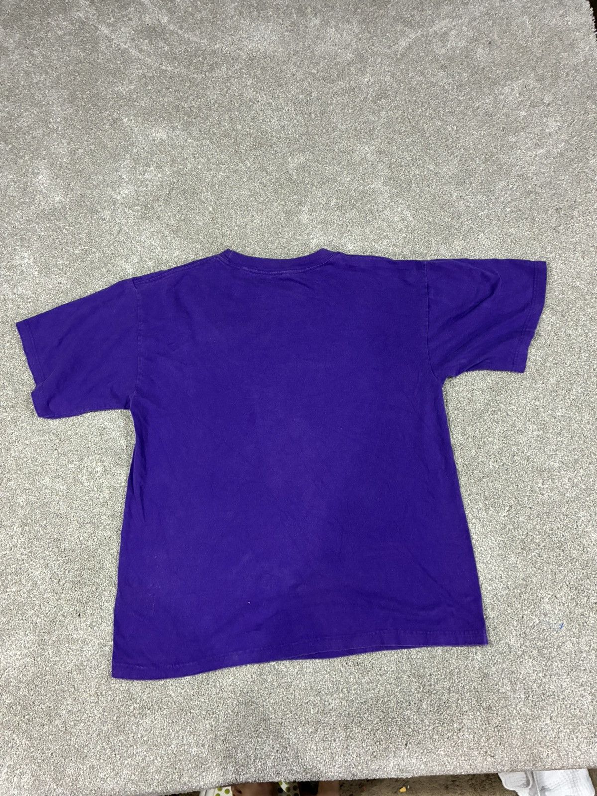 Other 2000 NBA Finals Champions Lakers T-Shirt • Shaq & Kobe XL Size US XL / EU 56 / 4 - 4 Thumbnail