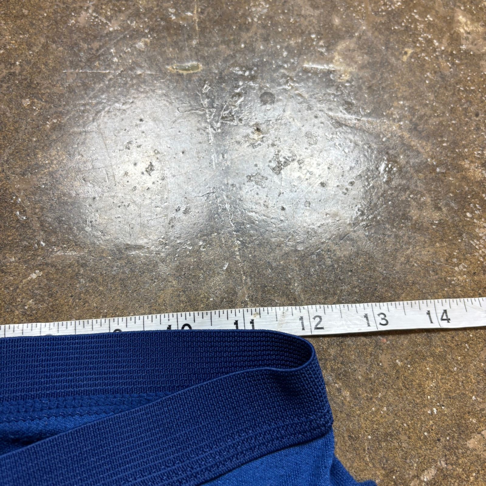 Patagonia × Vintage Vintage Patagonia Capilene Base Layer Pants Men's Medium Size US 26 / EU 42 - 4 Thumbnail