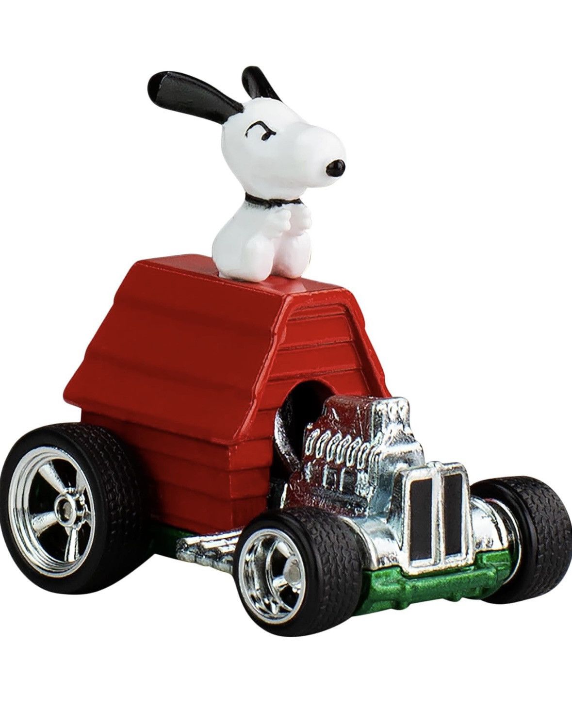 Other Hot Wheels Premium Pop Culture Peanuts Racing Club Size ONE SIZE - 3 Thumbnail