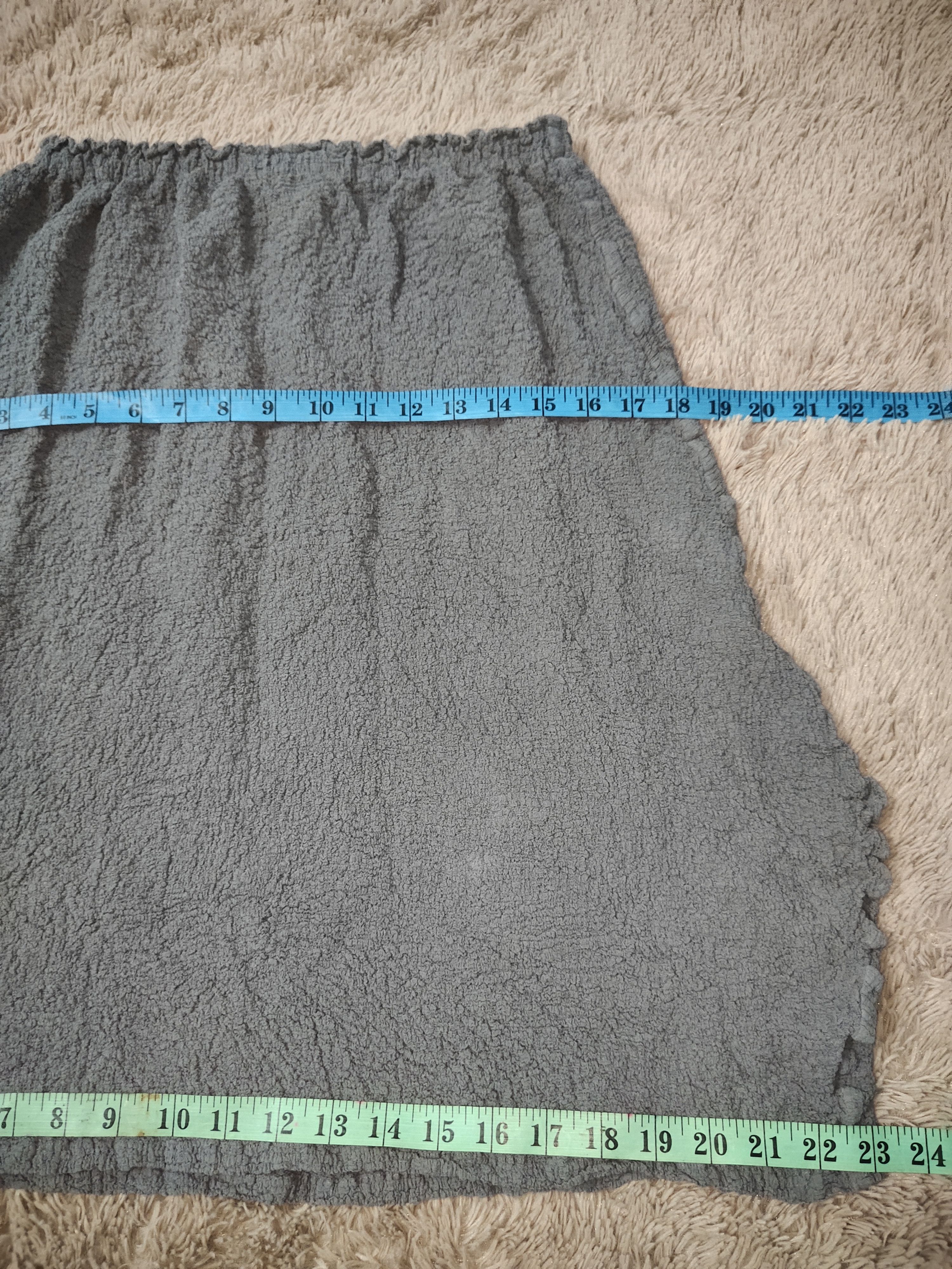 Issey Miyake × Japanese Brand Issey Miyake Me Wrinkle Cauliflower Pair Suite Size S / US 4 / IT 40 - 15 Thumbnail