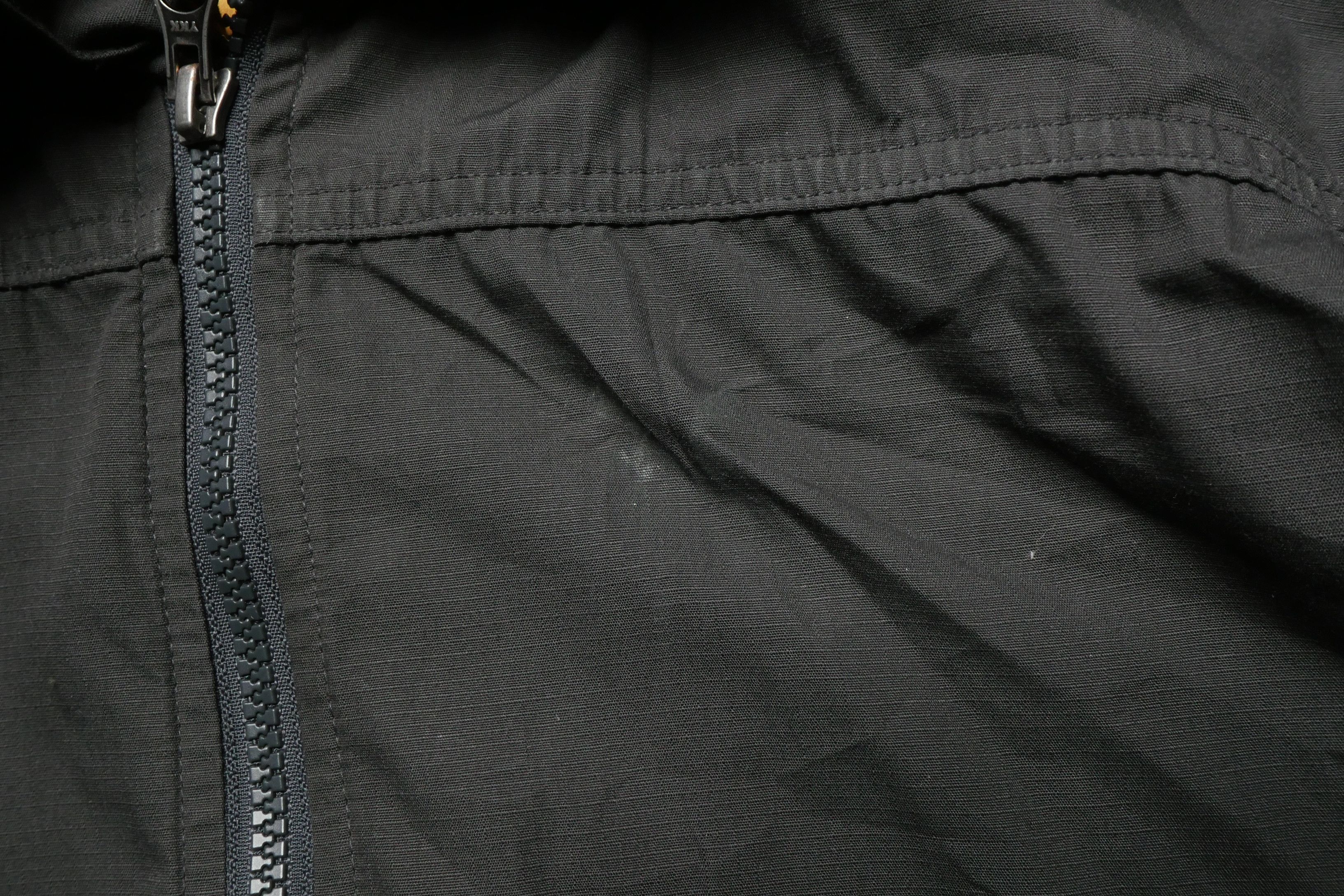 Fjallraven Fjallraven Fjell jacket g-1000 men's trekking outdoors M Size US M / EU 48-50 / 2 - 5 Thumbnail
