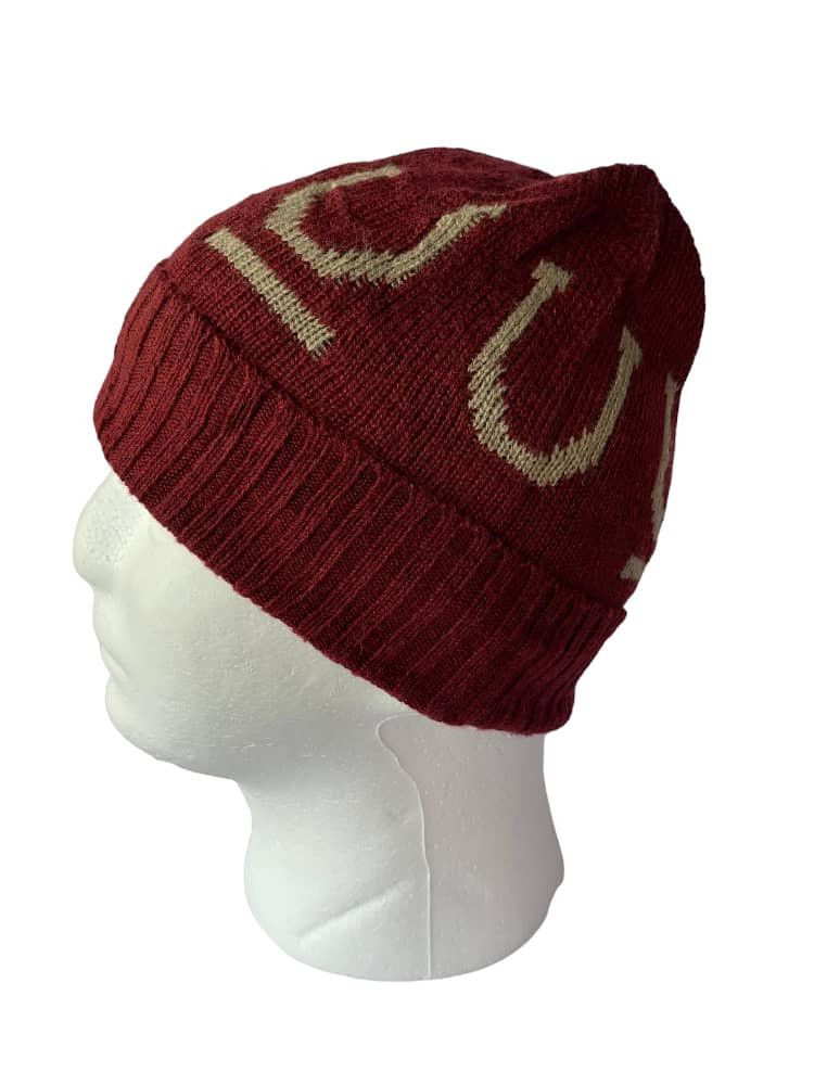 帽子 UNDERCOVER Beanie 06AW beanie_1_1-