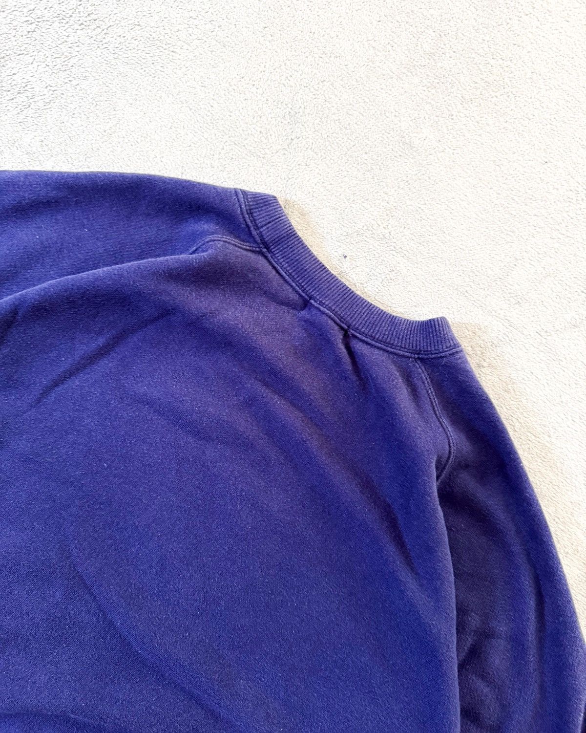 Other Vintage Suntory Coffee Boss Crewneck Size US L / EU 52-54 / 3 - 6 Thumbnail