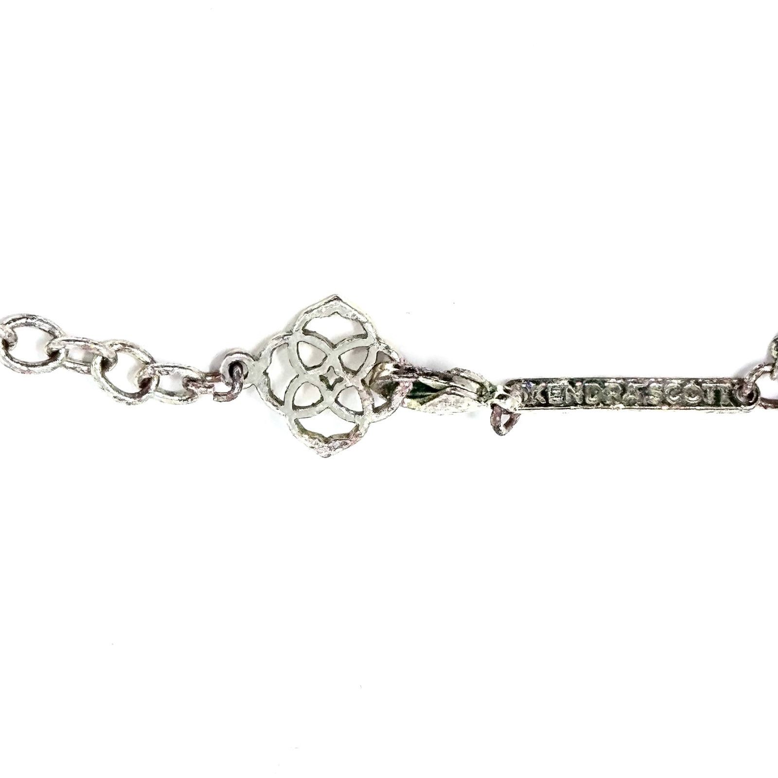 Kendra Scott Kendra Scott ‘Elisa’ Necklace Size ONE SIZE - 7 Thumbnail