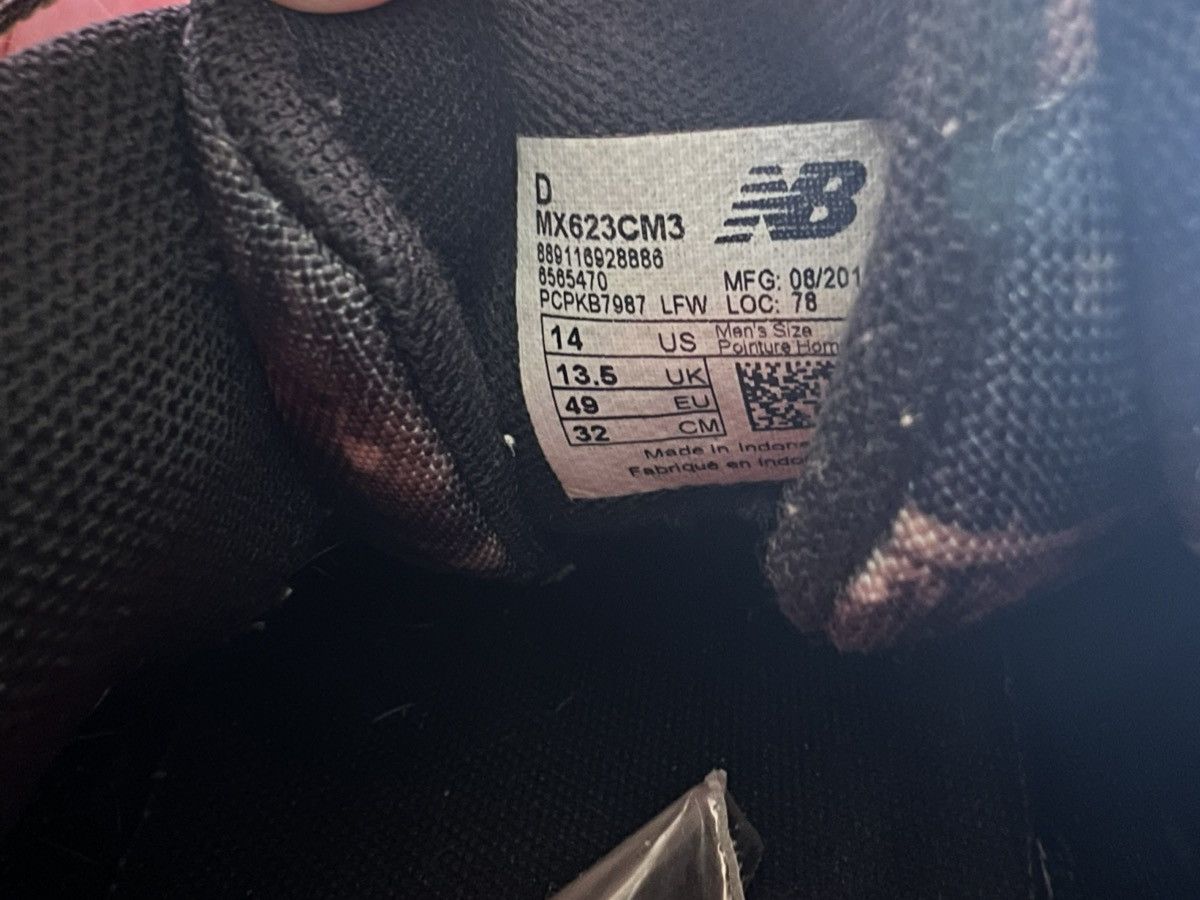 New Balance Realtree camo similar New Balance size 14 - bass graphic Size US 14 / EU 47 - 9 Thumbnail