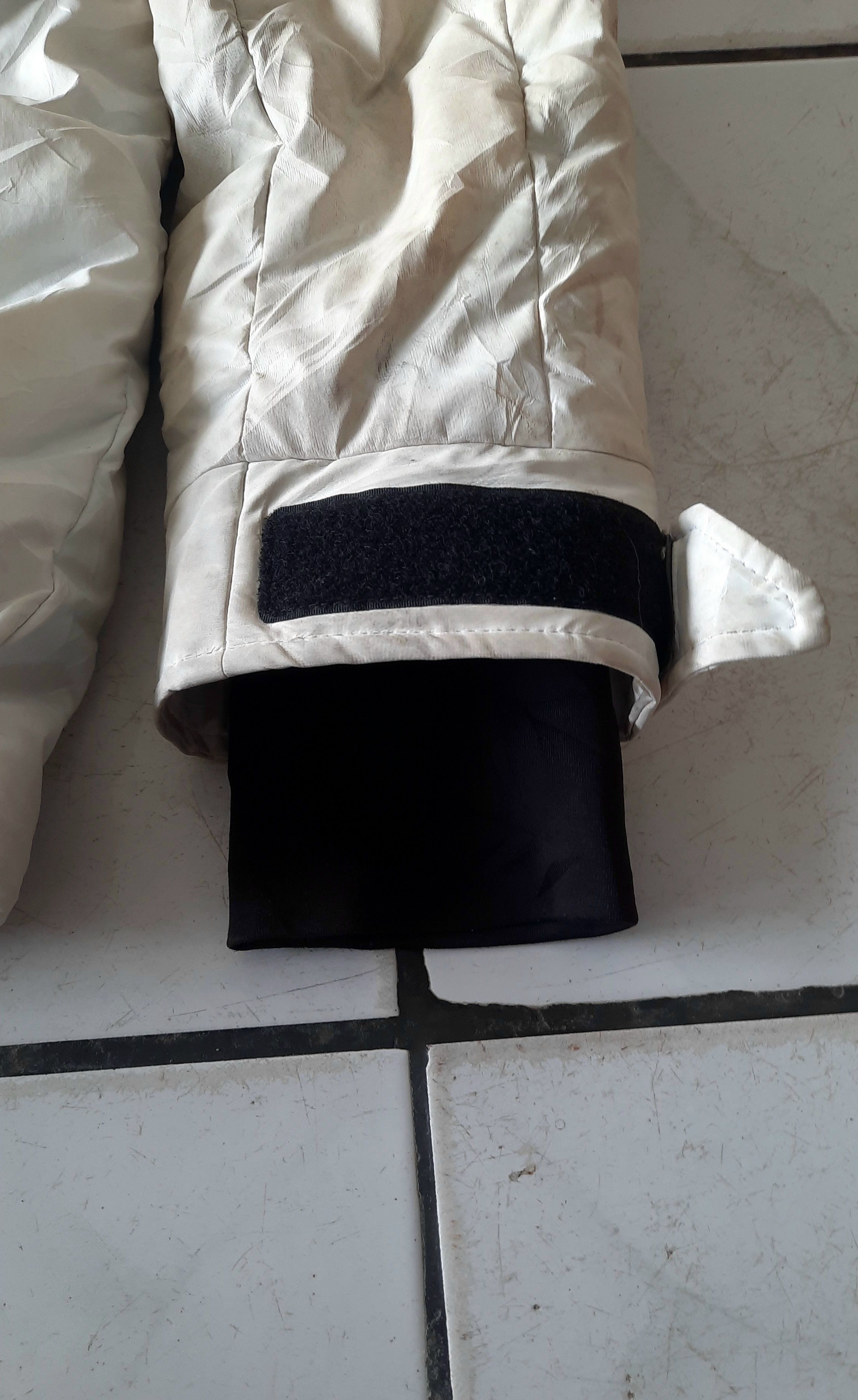 Japanese Brand Field core puffer fur hooded jacket Size US M / EU 48-50 / 2 - 16 Thumbnail
