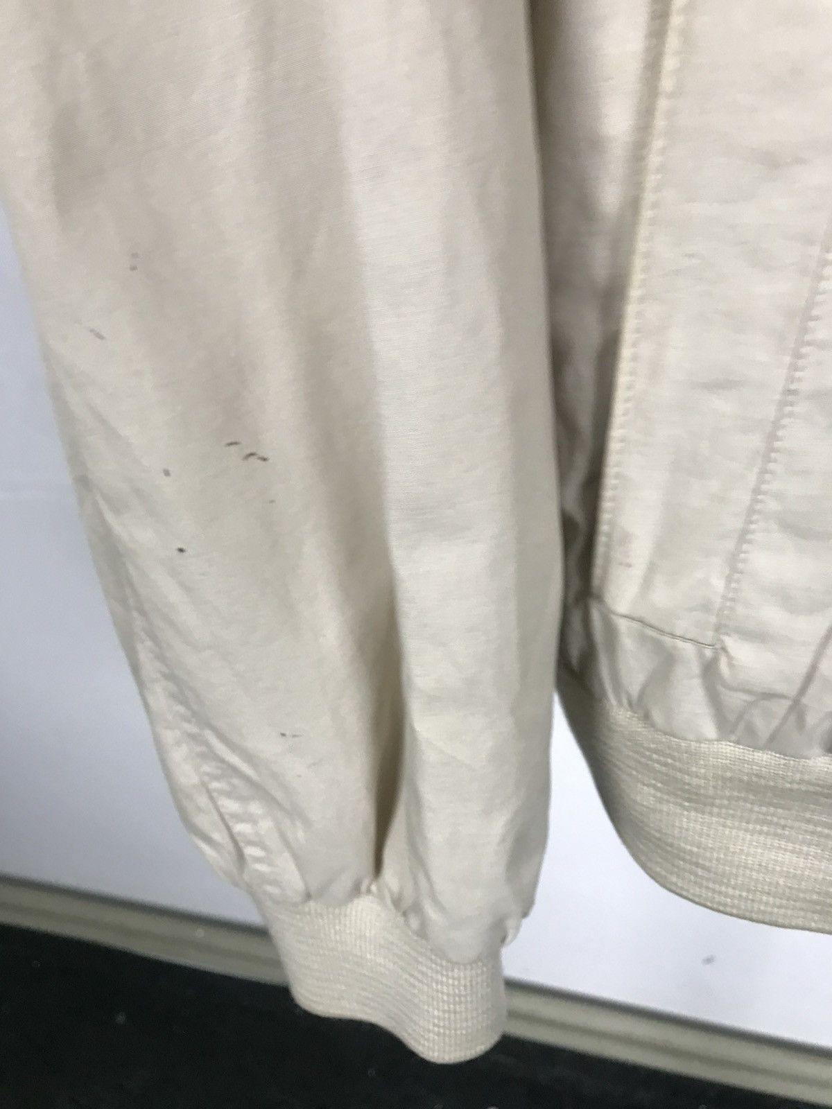 Lacoste × Vintage Men’s XL/54,Lacoste Vintage Classic Casual Jacket,Bomber Size US XL / EU 56 / 4 - 13 Thumbnail