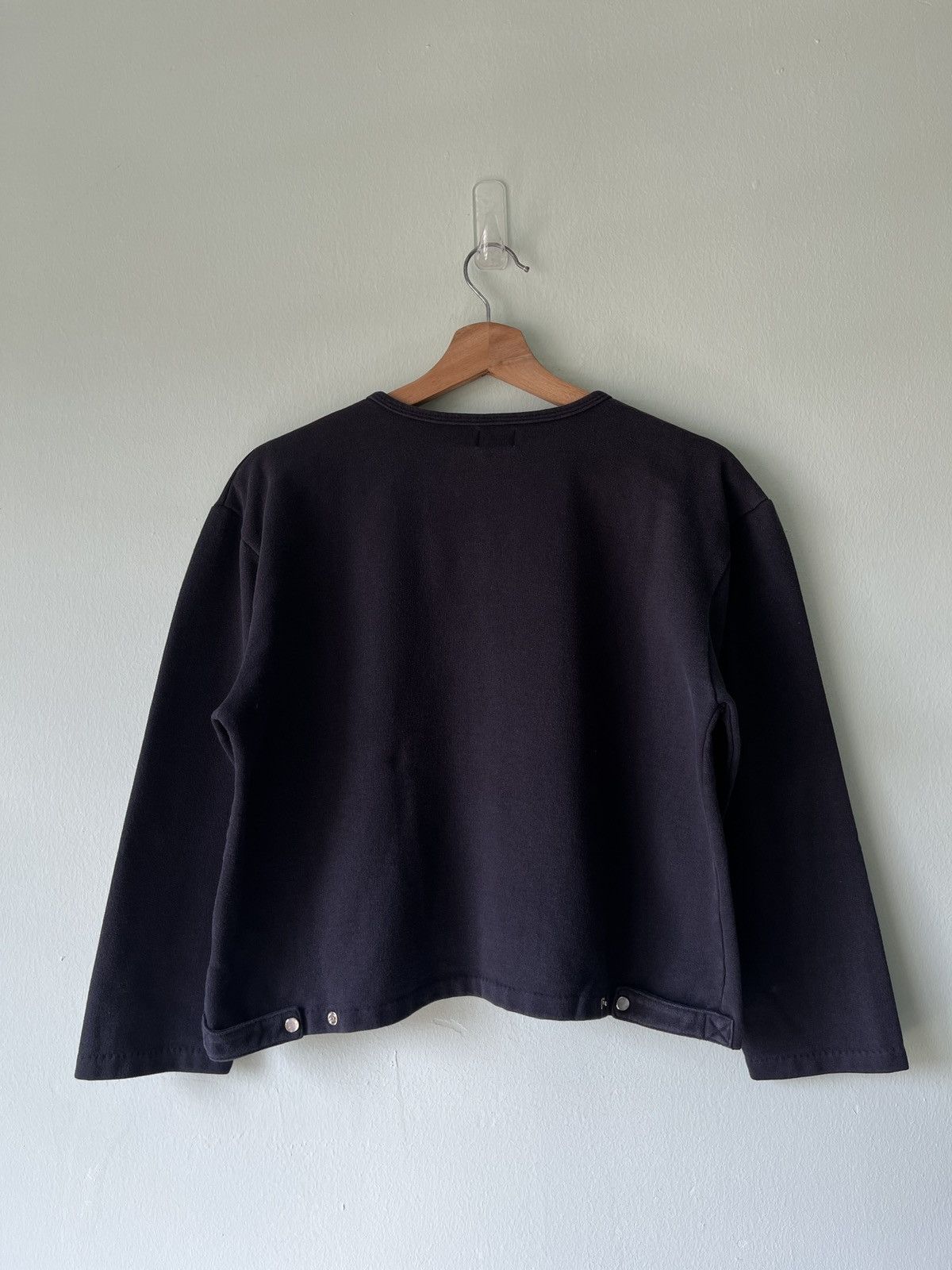Guess × Vintage Vintage Guess Button Up Size XS / US 0-2 / IT 36-38 - 10 Thumbnail