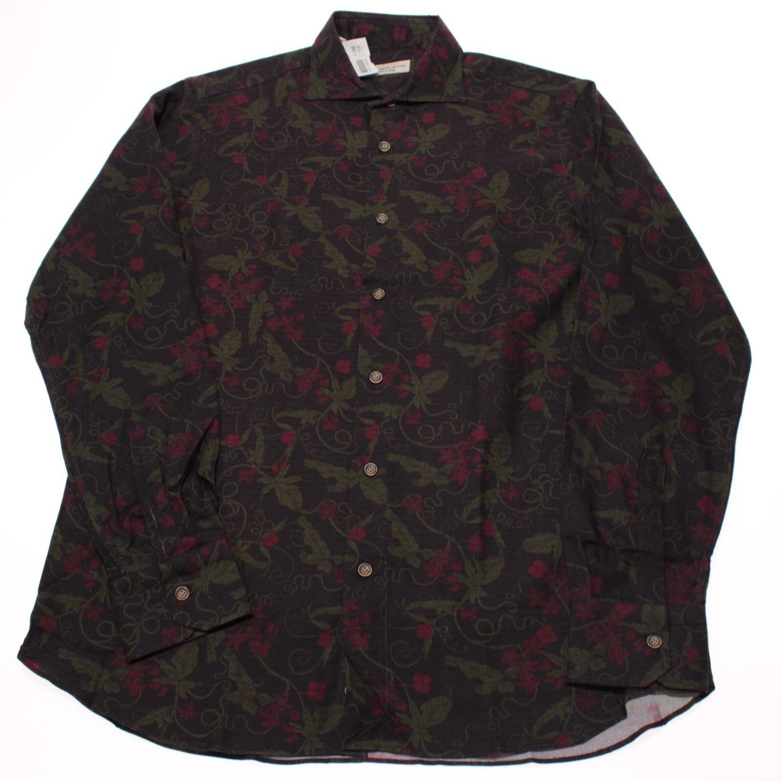 Other Pietra Salata New without tags Shirt Size L US In Black Size US L / EU 52-54 / 3 - 3 Thumbnail