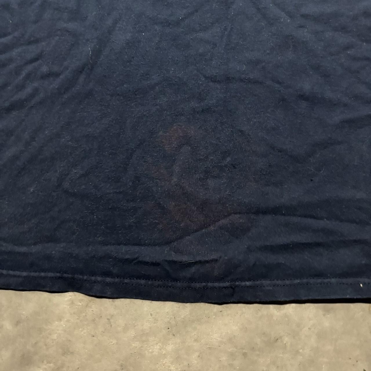 Japanese Brand × Vintage Crazy Vintage Y2K/2000s Puerto Vallarta Mexican Iguana Lizard Embroidered Animal Tee! Size US L / EU 52-54 / 3 - 4 Thumbnail