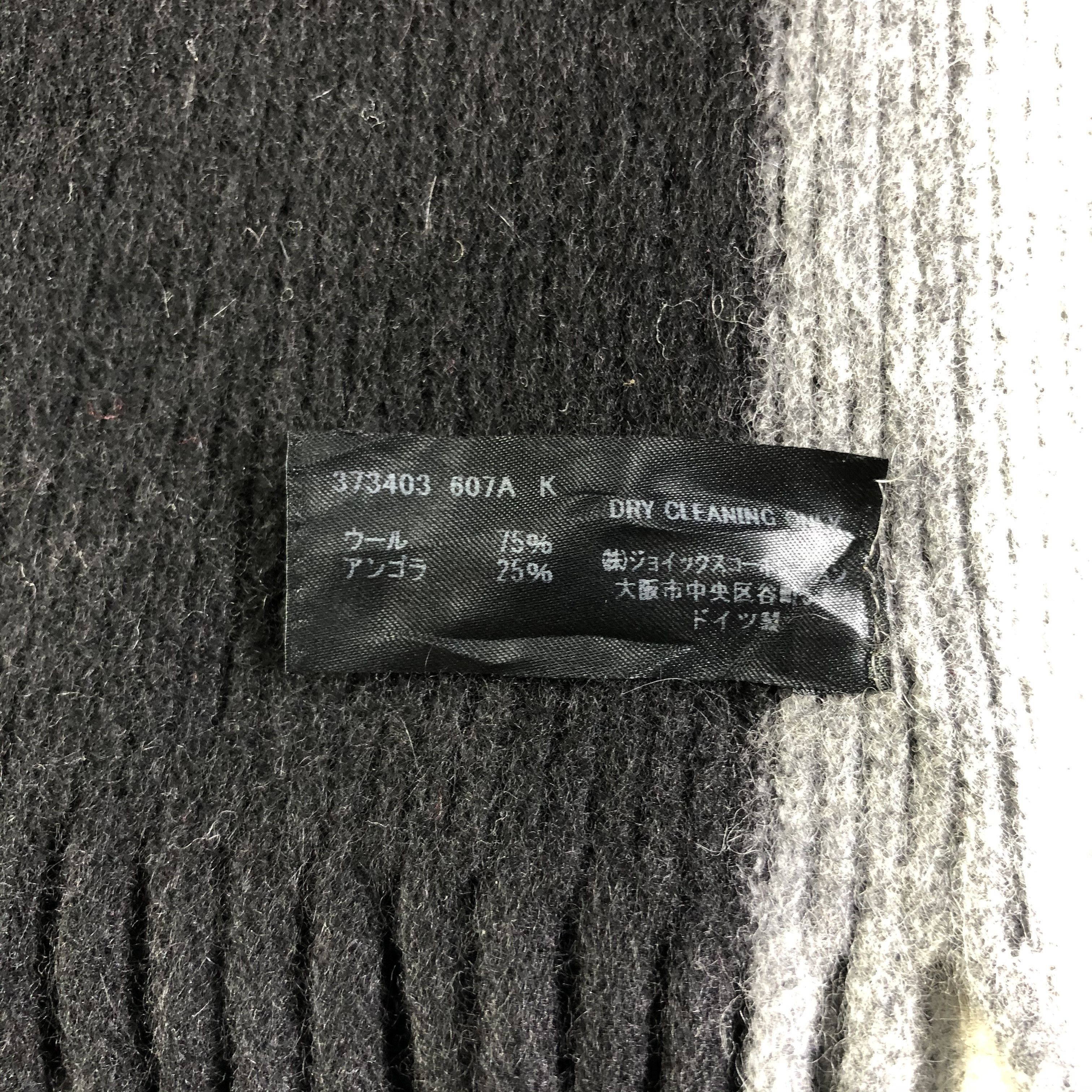 Paul Smith Paul Smith Scarf / Muffler / Neckwear Size ONE SIZE - 6 Thumbnail