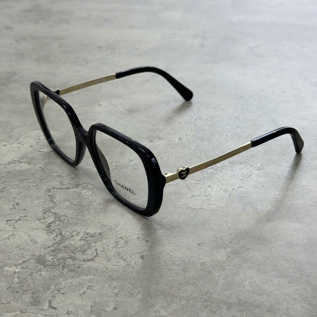 Chanel CHANEL 0CH3462 C622 Sunglasses Size ONE SIZE - 1 Thumbnail