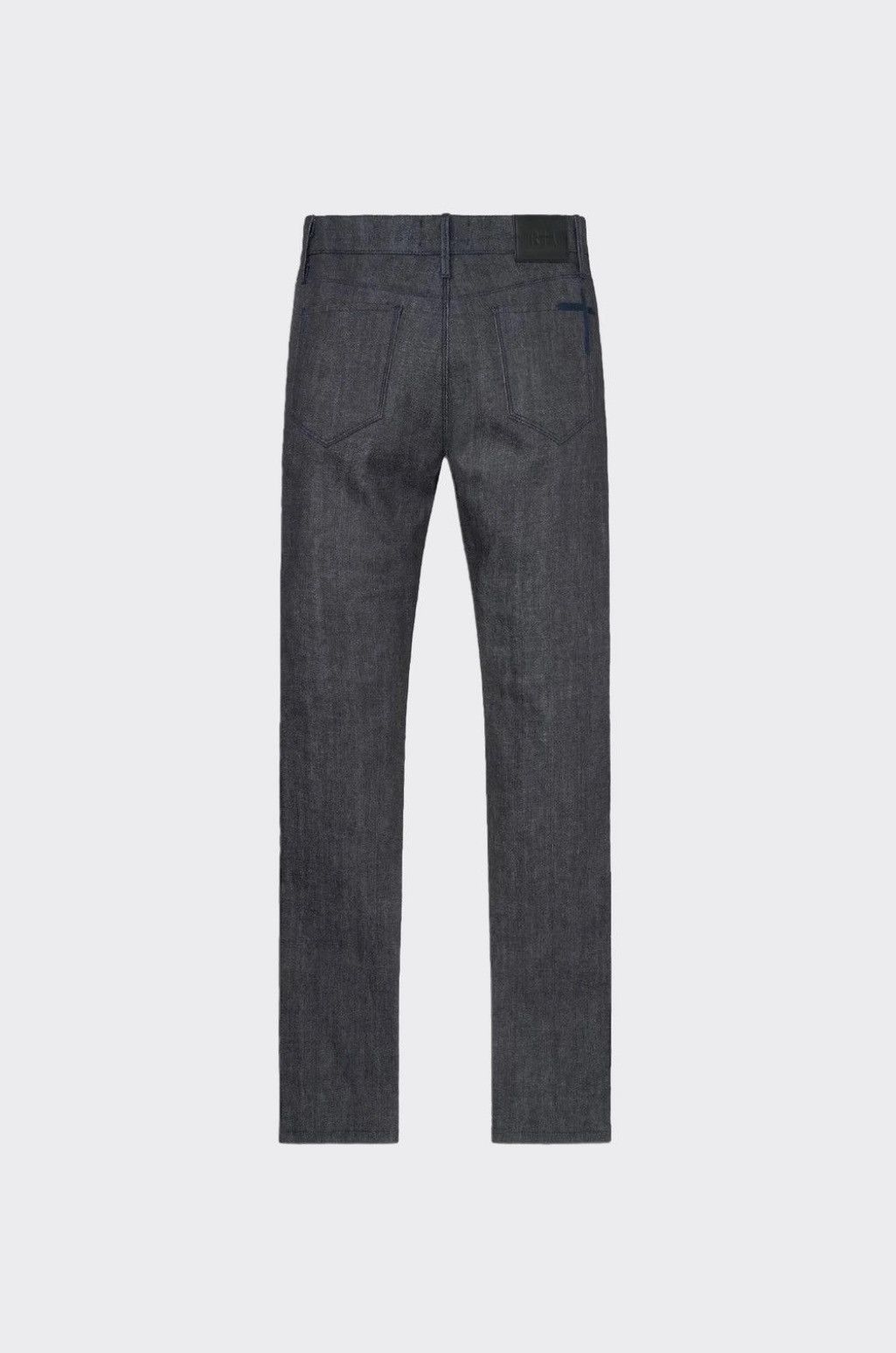 Rta Akio Jean | Raw Indigo Size US 36 / EU 52 - 3 Thumbnail