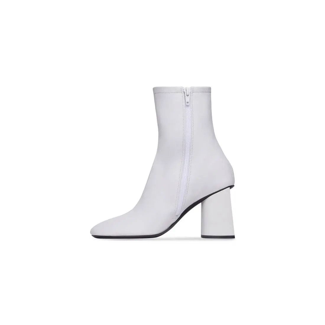 o1w1db10625 Glove 80mm Booties in Grey