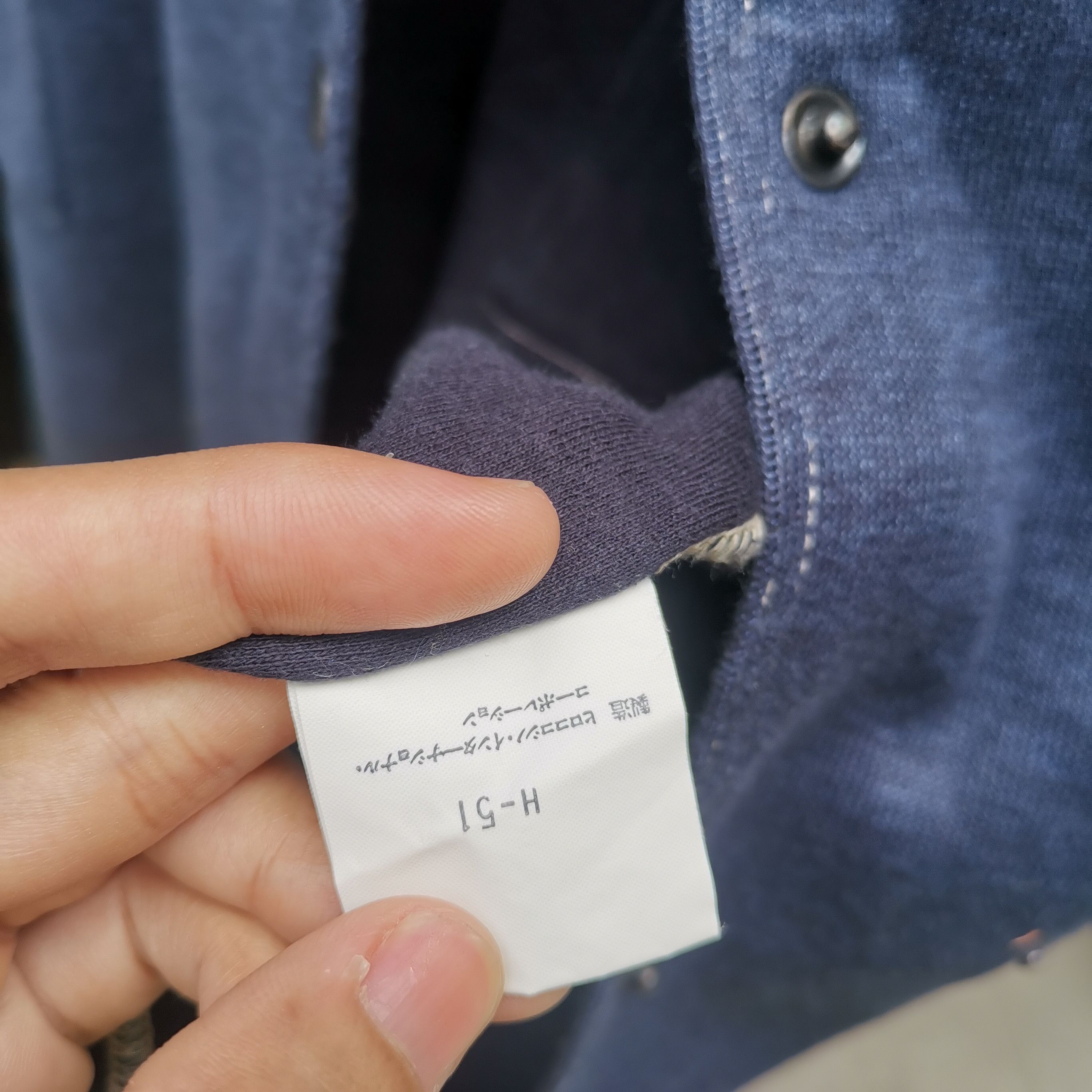 Hiroko Koshino Homme × Japanese Brand Hiroko Koshino Midi Dress Rare Size M / US 6-8 / IT 42-44 - 6 Thumbnail