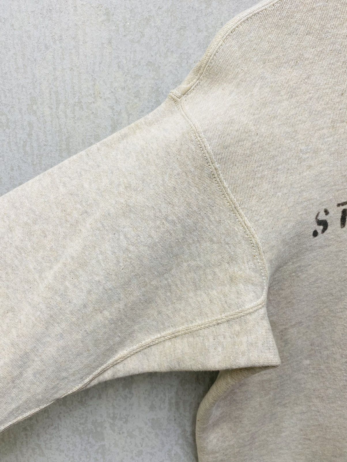 Warehouse & Co. Japanese Brand Warehouse Stanley Bandur Sweatshirt Crewneck Size US XXS / EU 40 - 6 Thumbnail