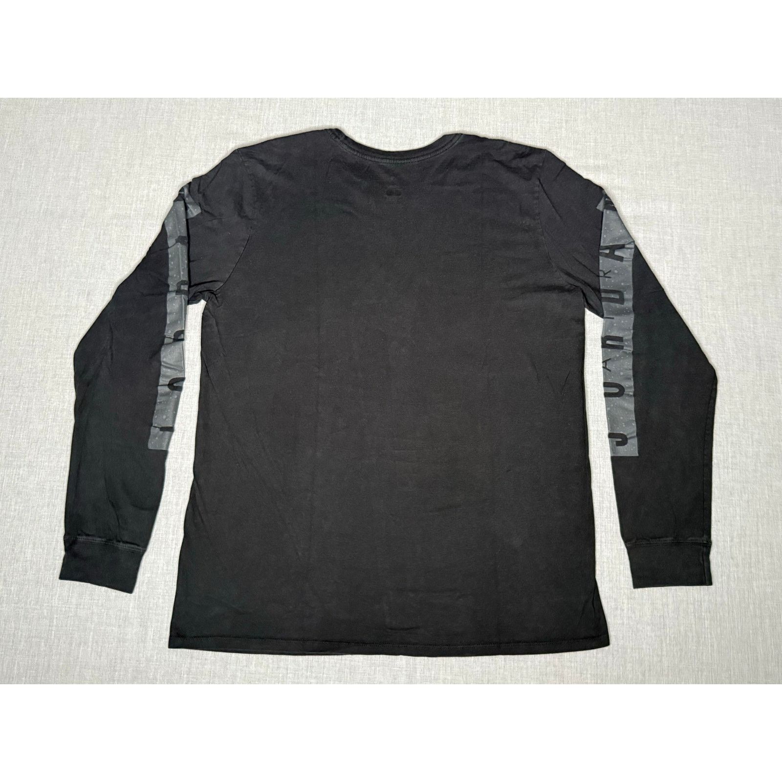 Jordan Brand Air Jordan Basketball Long Sleeve T-shirt Large Size US L / EU 52-54 / 3 - 2 Thumbnail