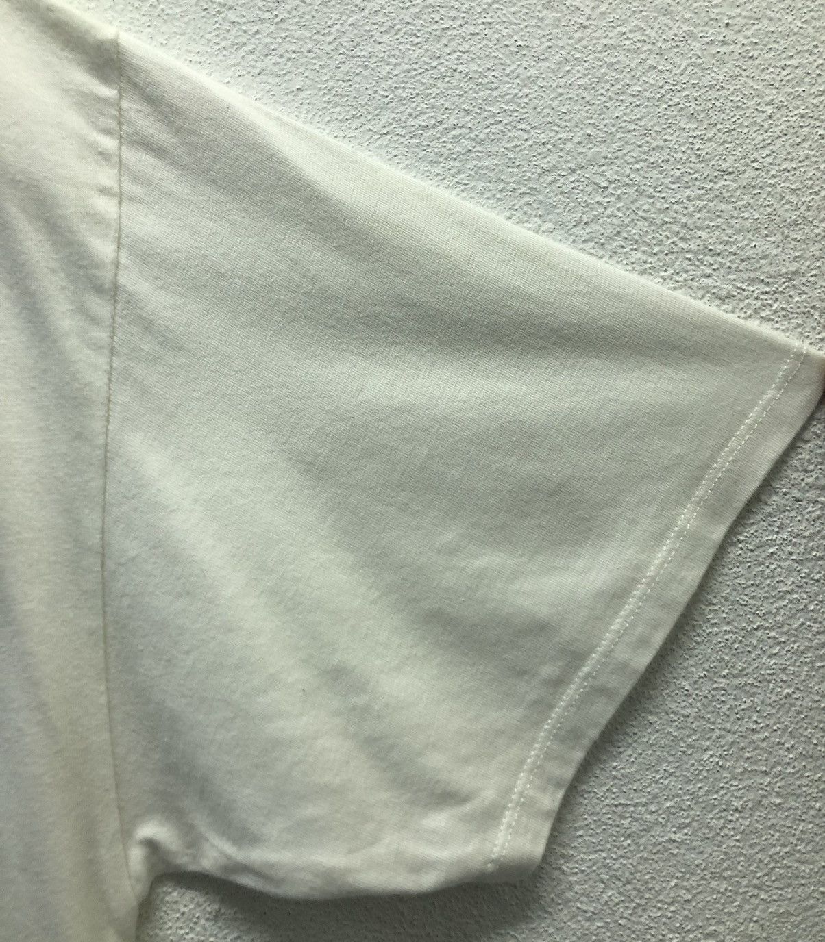 Zara Vintage Zara Feel Free To Try New Things T-Shirt Size US M / EU 48-50 / 2 - 8 Thumbnail